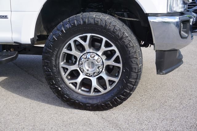 Certified 2021 Ford F250 Lariat w/ Lariat Value Package AWD/4WD image 27
