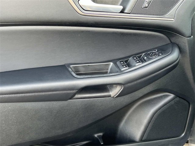 Certified 2022 Ford Edge SEL w/ Convenience Package image 17