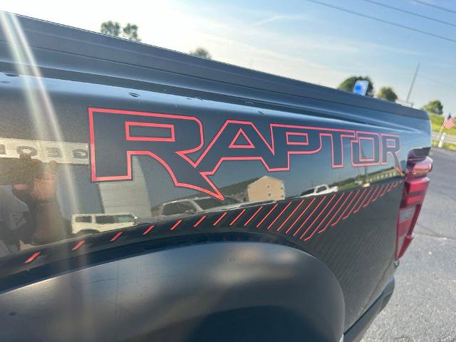 Certified 2024 Ford F150 Raptor AWD/4WD image 26