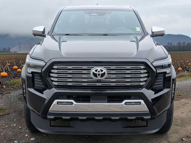 Used 2025 Toyota Tacoma Limited AWD/4WD image 9