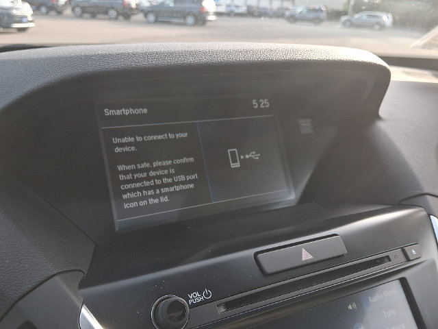 Used 2019 Acura MDX w/ Technology Package AWD/4WD image 17