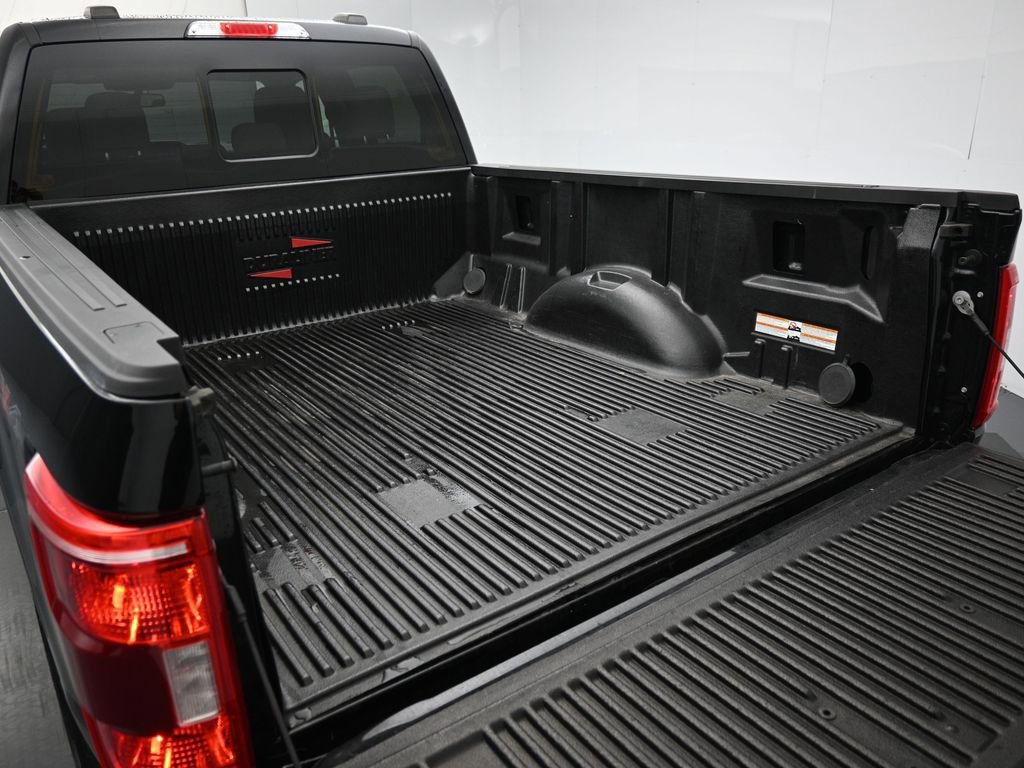 Certified 2022 Ford F150 XLT w/ Equipment Group 302A High image 55