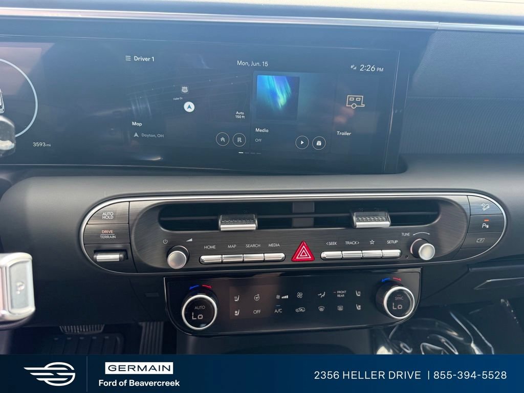 Used 2026 Hyundai Palisade Calligraphy AWD/4WD image 28