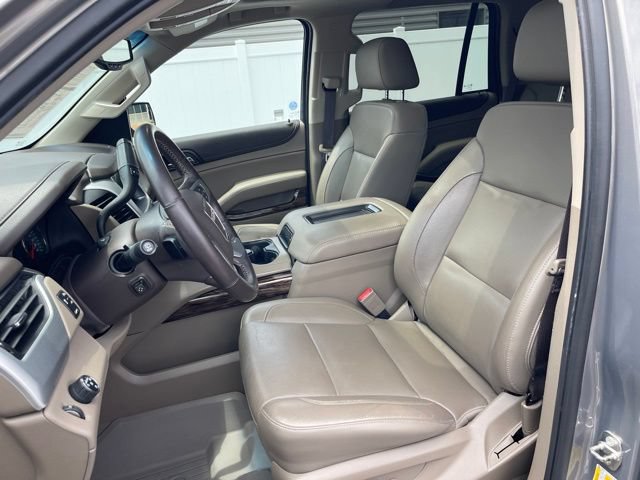 Used 2019 GMC Yukon SLT w/ Open Road Package RWD image 16