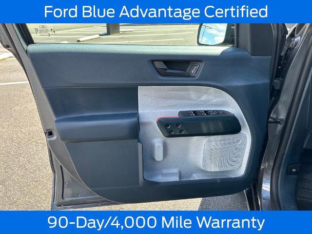 Certified 2024 Ford Maverick XLT FWD image 12