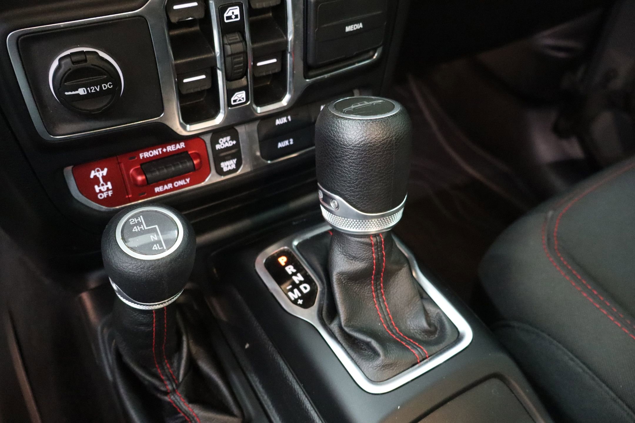 Used 2021 Jeep Gladiator Rubicon image 18