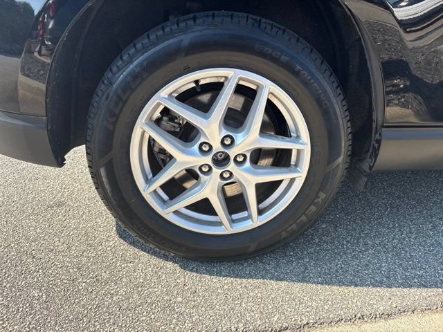 Certified 2024 Ford Edge SEL AWD/4WD image 9
