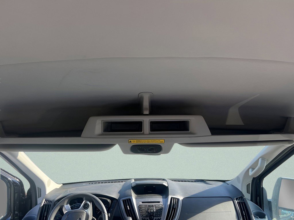 Certified 2019 Ford Transit 350 XLT RWD image 27