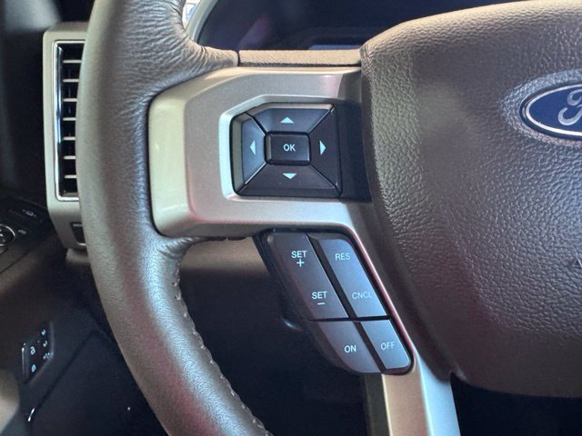 Certified 2021 Ford F250 King Ranch w/ Chrome Package AWD/4WD image 16