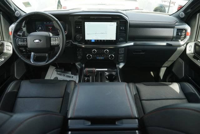 Certified 2025 Ford F150 Raptor AWD/4WD image 20