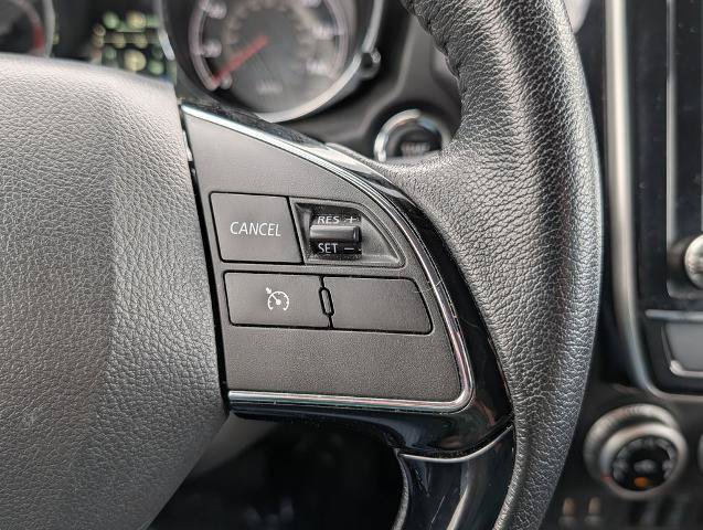 Used 2024 Mitsubishi Outlander Sport SE AWD/4WD image 21