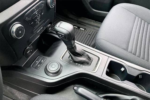 Certified 2023 Ford Ranger XL w/ Trailer Tow Package image 14