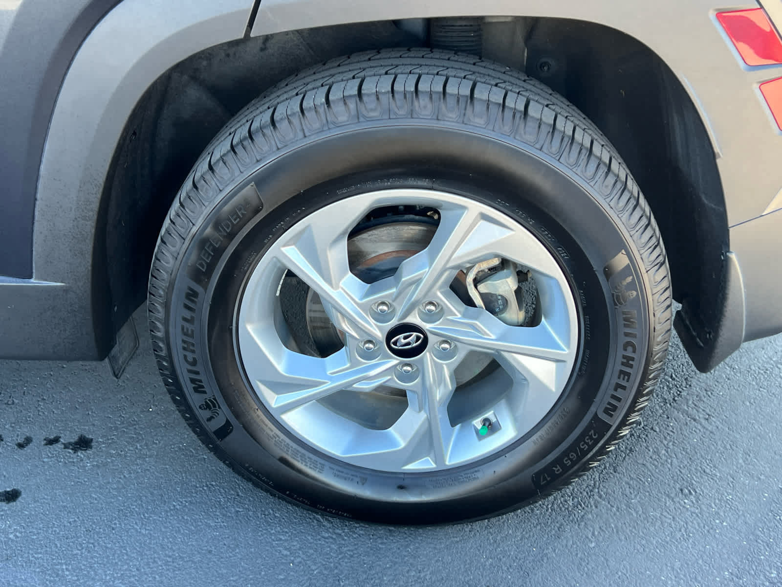 Used 2023 Hyundai Tucson SEL image 14