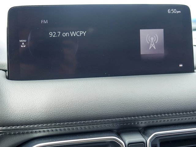 Used 2024 MAZDA CX-5 AWD 2.5 S image 19