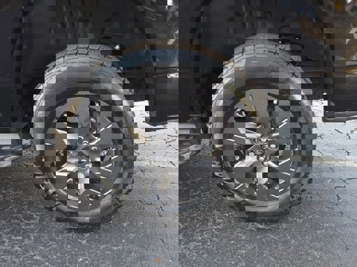 Certified 2023 Ford F150 Lightning XLT w/ Equipment Group 312A High image 21