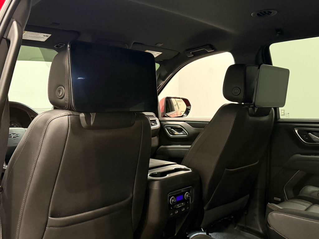 Used 2021 Chevrolet Tahoe RST w/ Luxury Package image 32