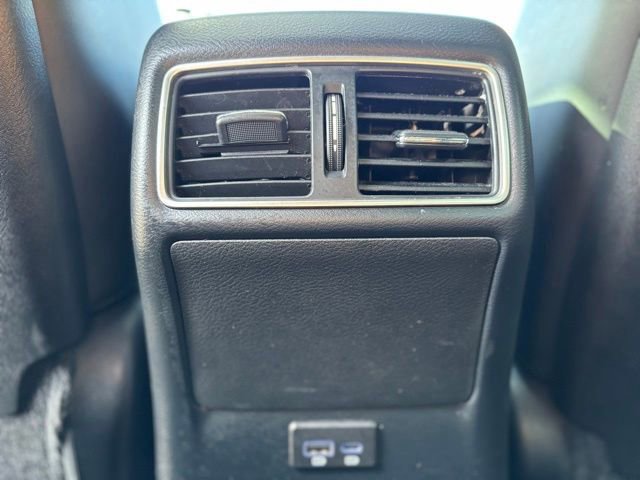 Used 2021 INFINITI Q50 Sensory w/ Cargo Package image 18