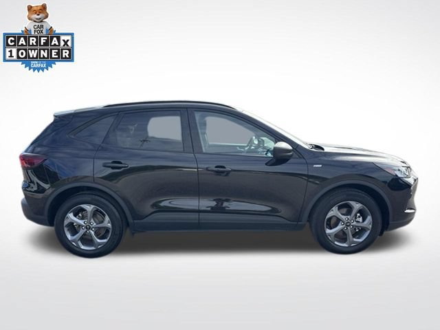 Certified 2026 Ford Escape ST-Line FWD image 11