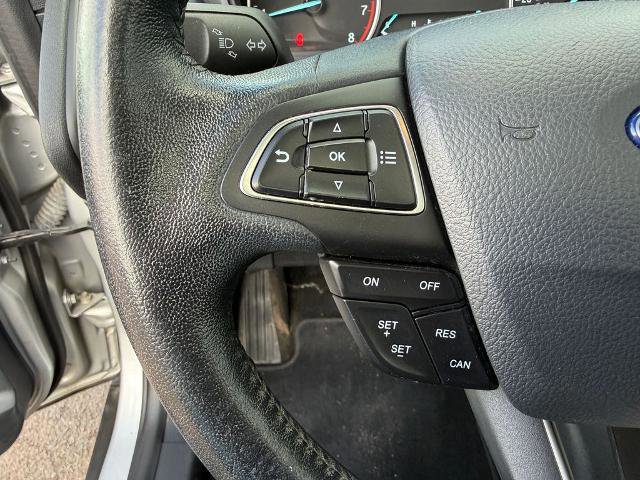 Certified 2018 Ford EcoSport SE image 35