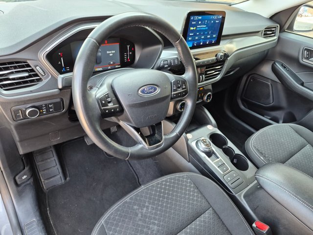 Certified 2024 Ford Escape Active FWD image 11