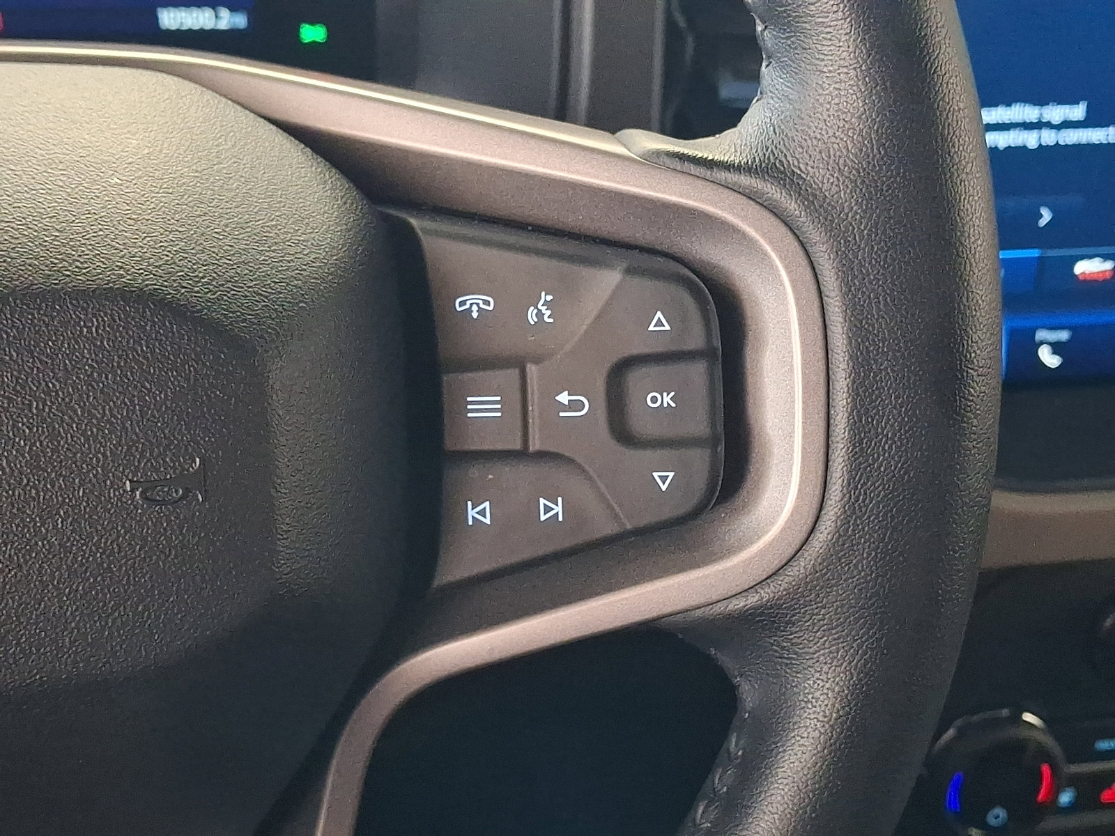 Certified 2024 Ford Bronco Wildtrak AWD/4WD image 24
