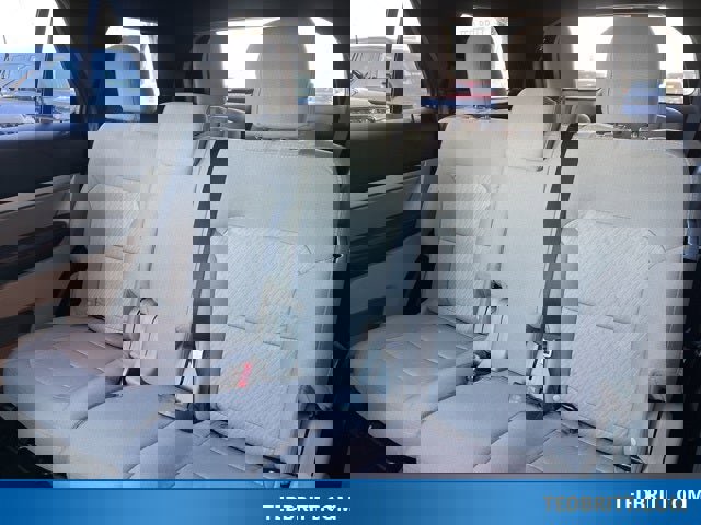 Certified 2019 Ford Explorer Base image 13