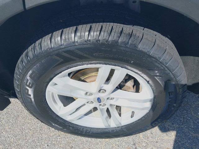 Certified 2023 Ford Explorer XLT AWD/4WD image 13