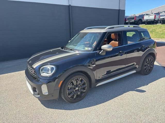 Used 2022 MINI Cooper Countryman S AWD/4WD image 6