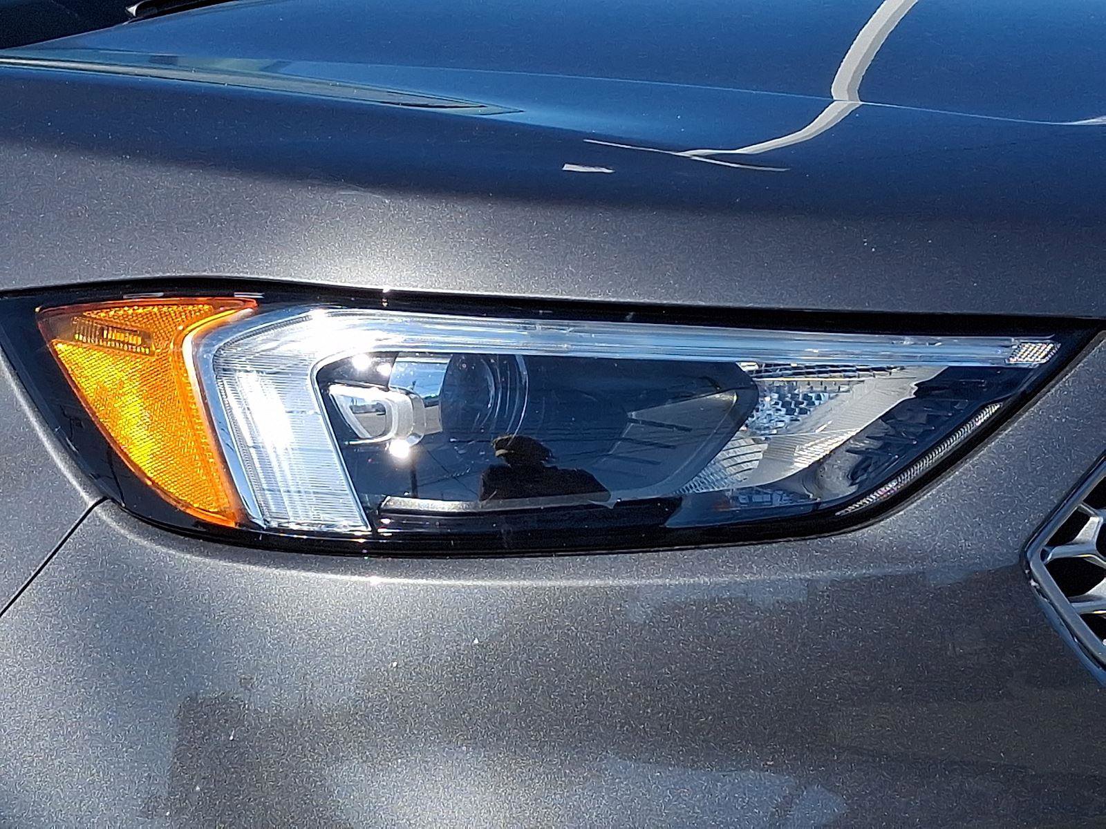 Certified 2023 Ford Edge SEL w/ Convenience Package image 9