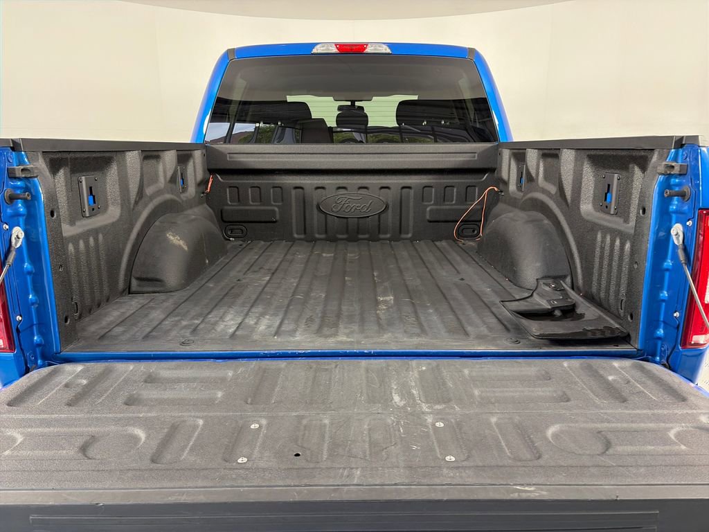 Certified 2019 Ford F150 XL w/ Equipment Group 101A Mid AWD/4WD image 25