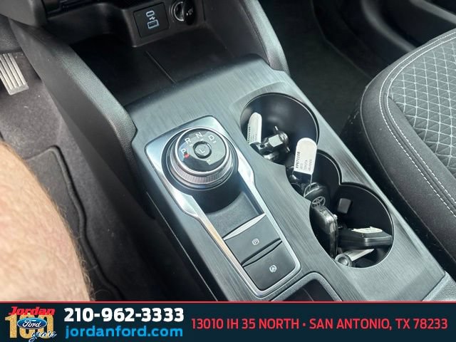 Certified 2023 Ford Escape Active w/ Tech Pack #1 FWD image 14