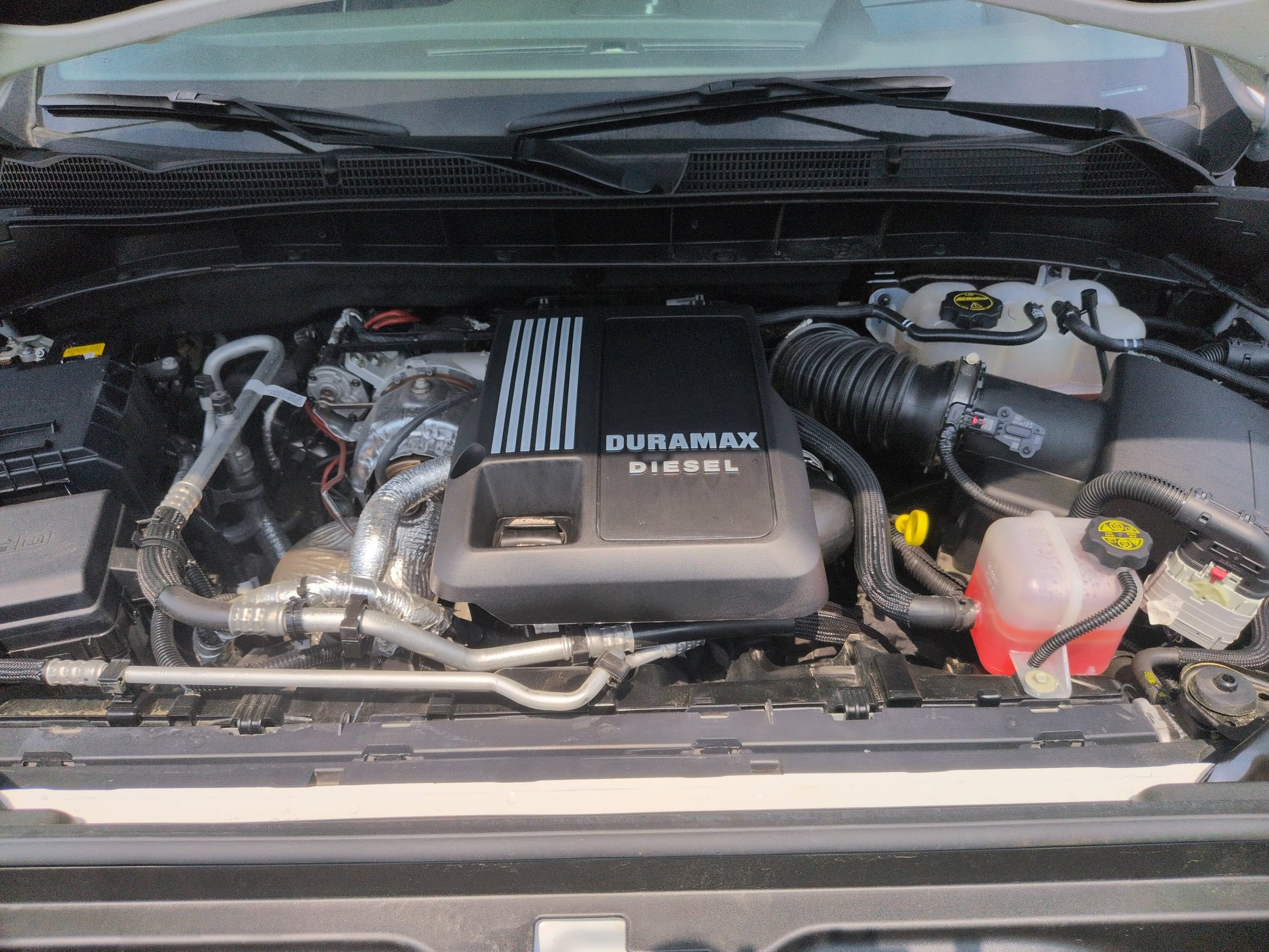 Used 2025 GMC Sierra 1500 AT4X AWD/4WD image 38