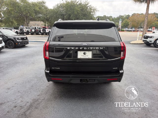 Certified 2025 Ford Expedition Max Active AWD/4WD image 7
