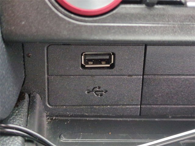 Certified 2018 Ford Mustang GT Premium w/ Black Accent Package image 20