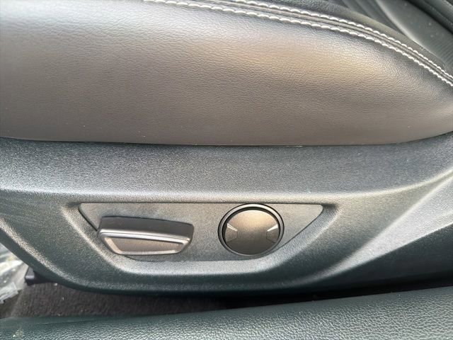 Certified 2023 Ford Mustang Mach 1 w/ Equipment Group 700A image 19