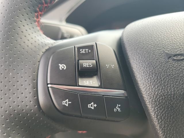 Certified 2025 Ford Escape ST-Line AWD/4WD image 27