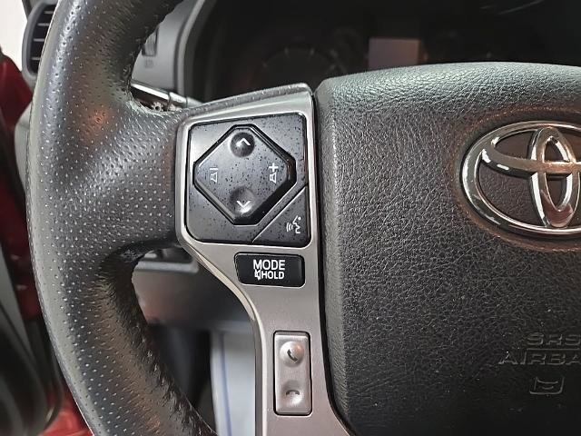 Used 2021 Toyota 4Runner SR5 image 20