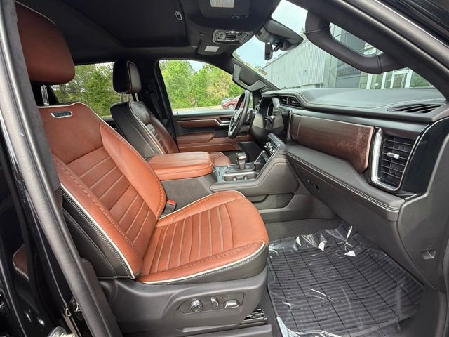 Used 2024 GMC Sierra 1500 Denali Ultimate AWD/4WD image 18