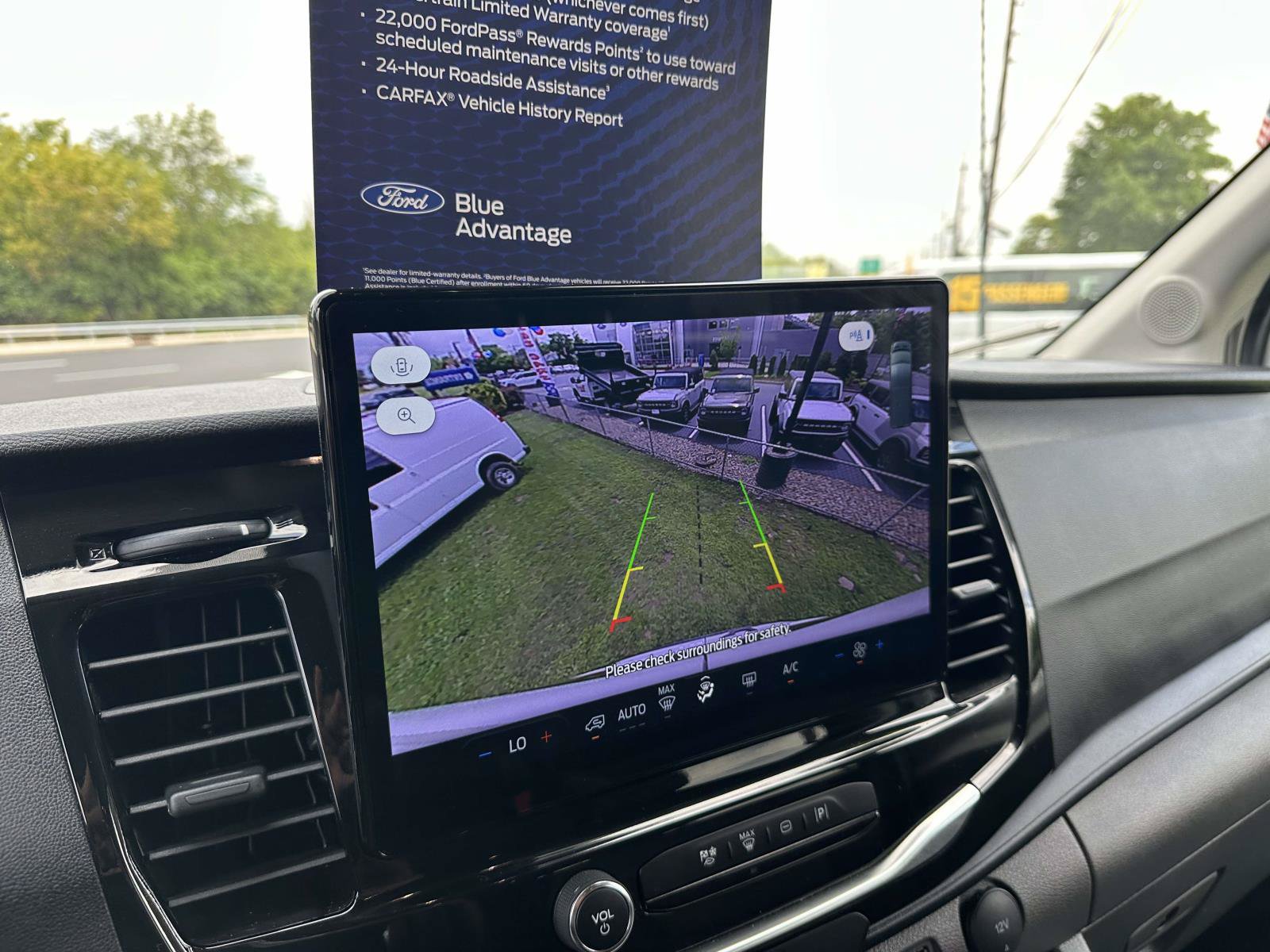 Certified 2024 Ford Transit 350 XLT RWD image 18
