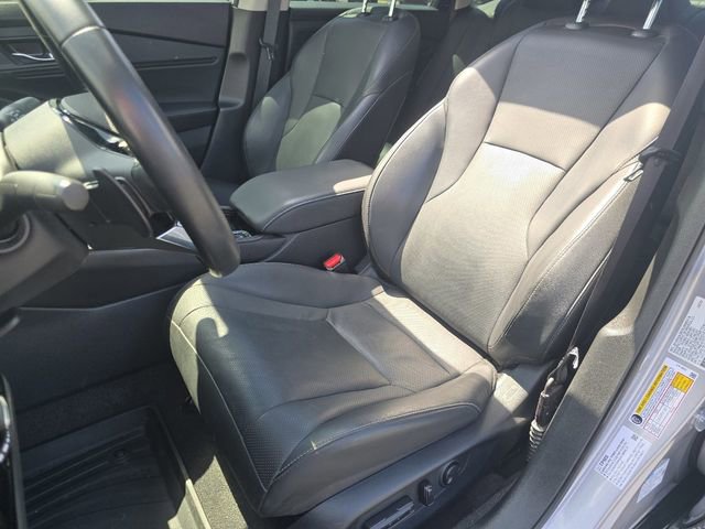 Used 2023 Honda Accord Touring image 24