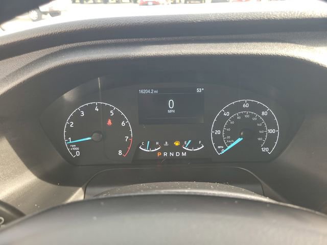 Certified 2024 Ford Transit 250 Base w/ Exterior Upgrade Package image 29