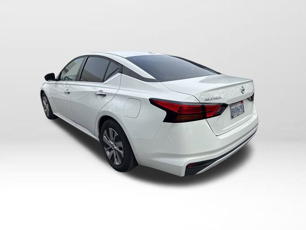 Used 2020 Nissan Altima 2.5 S image 5