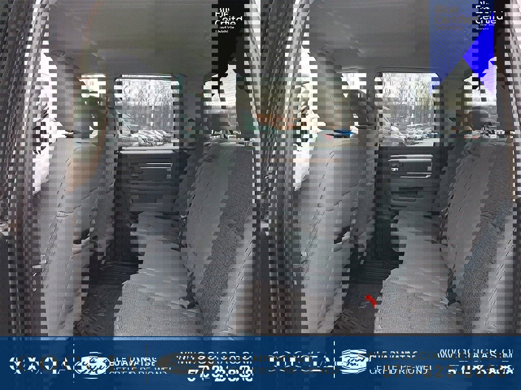 Used 2017 RAM 1500 Big Horn image 10