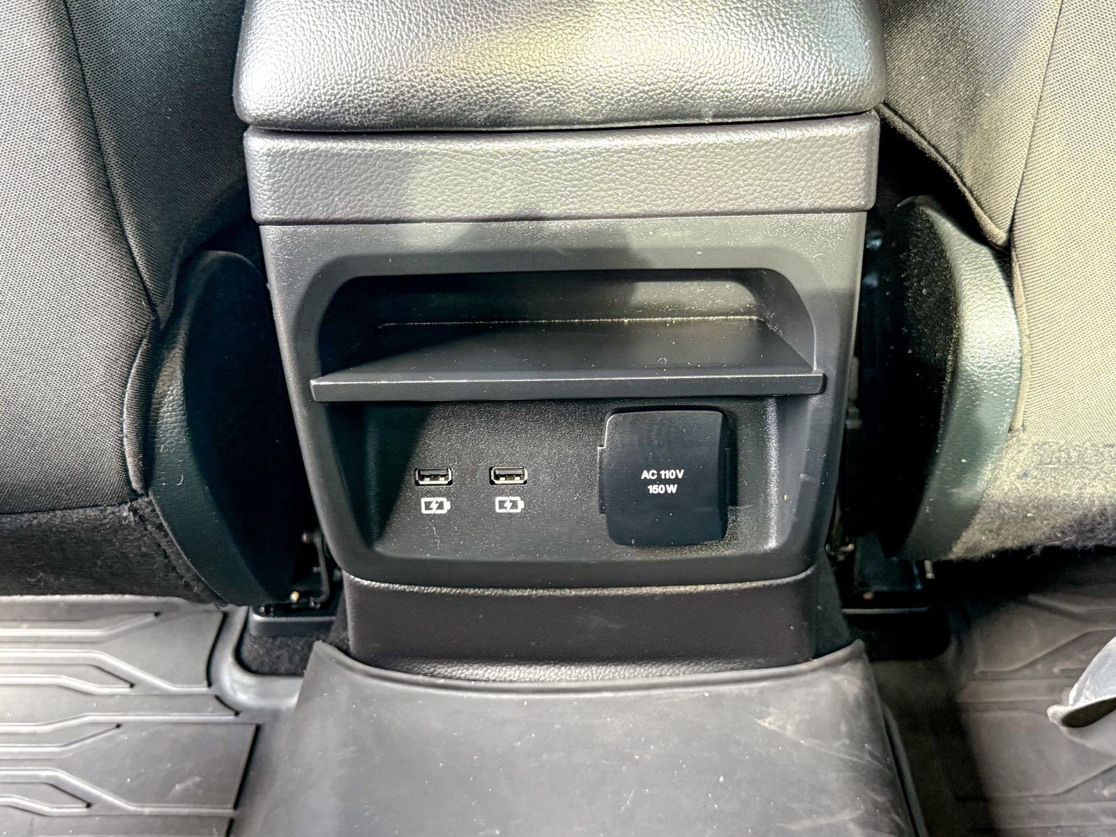 Certified 2020 Ford Ranger XLT w/ Equipment Group 302A Luxury image 21