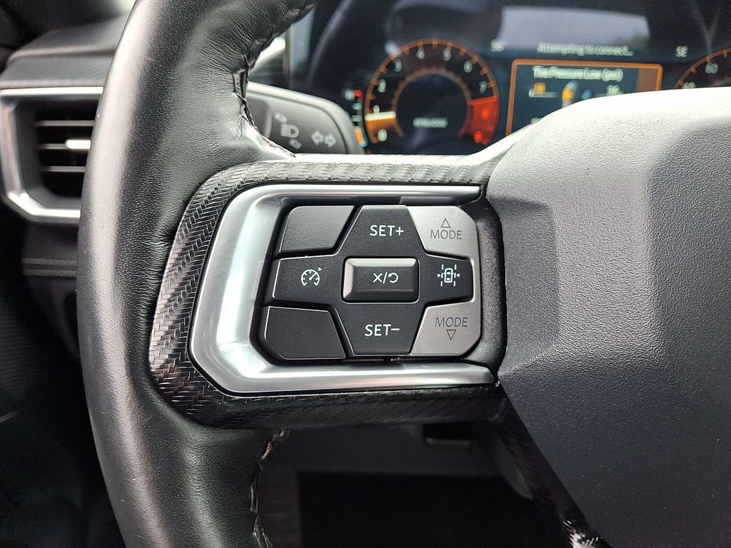 Certified 2024 Ford Mustang GT Premium RWD image 21