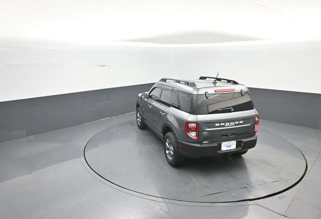 Certified 2022 Ford Bronco Sport Badlands w/ Premium Package AWD/4WD image 28