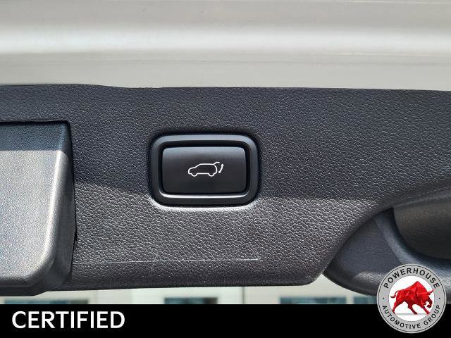 Used 2020 Kia Sorento SX image 15