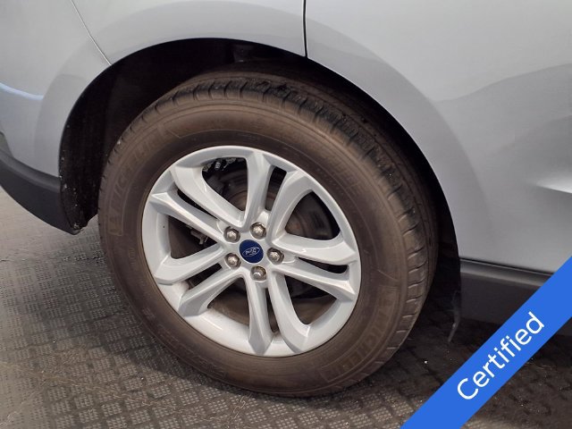 Certified 2020 Ford Edge SEL w/ Convenience Package AWD/4WD image 29