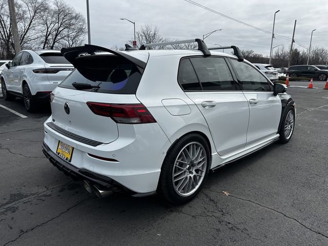 Used 2024 Volkswagen Golf R image 5