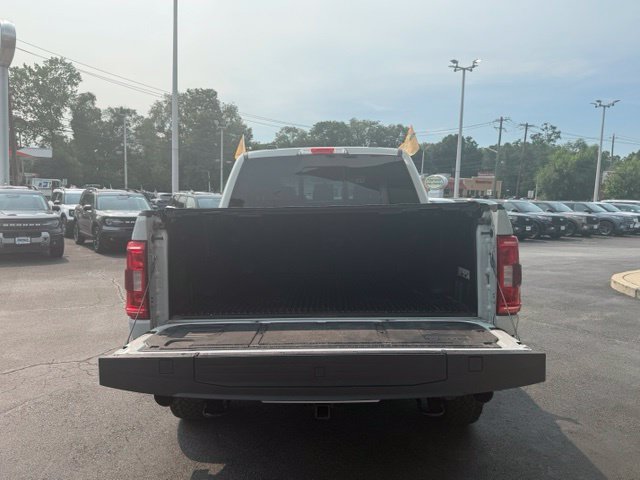 Certified 2023 Ford F150 Tremor w/ Trailer Tow Package AWD/4WD image 8